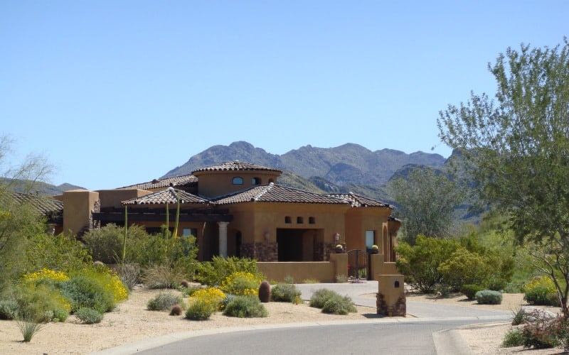 Real Estate Grayhawk Scottsdale