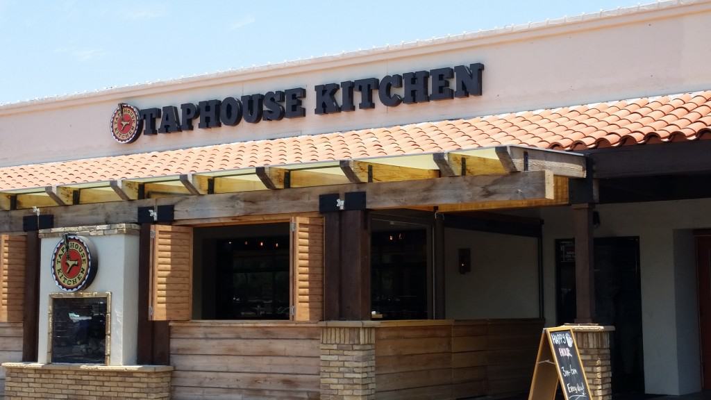 Where To Eat In Scottsdale Tap House Kitchen   2015 06 25 12.35.19 1024x576 