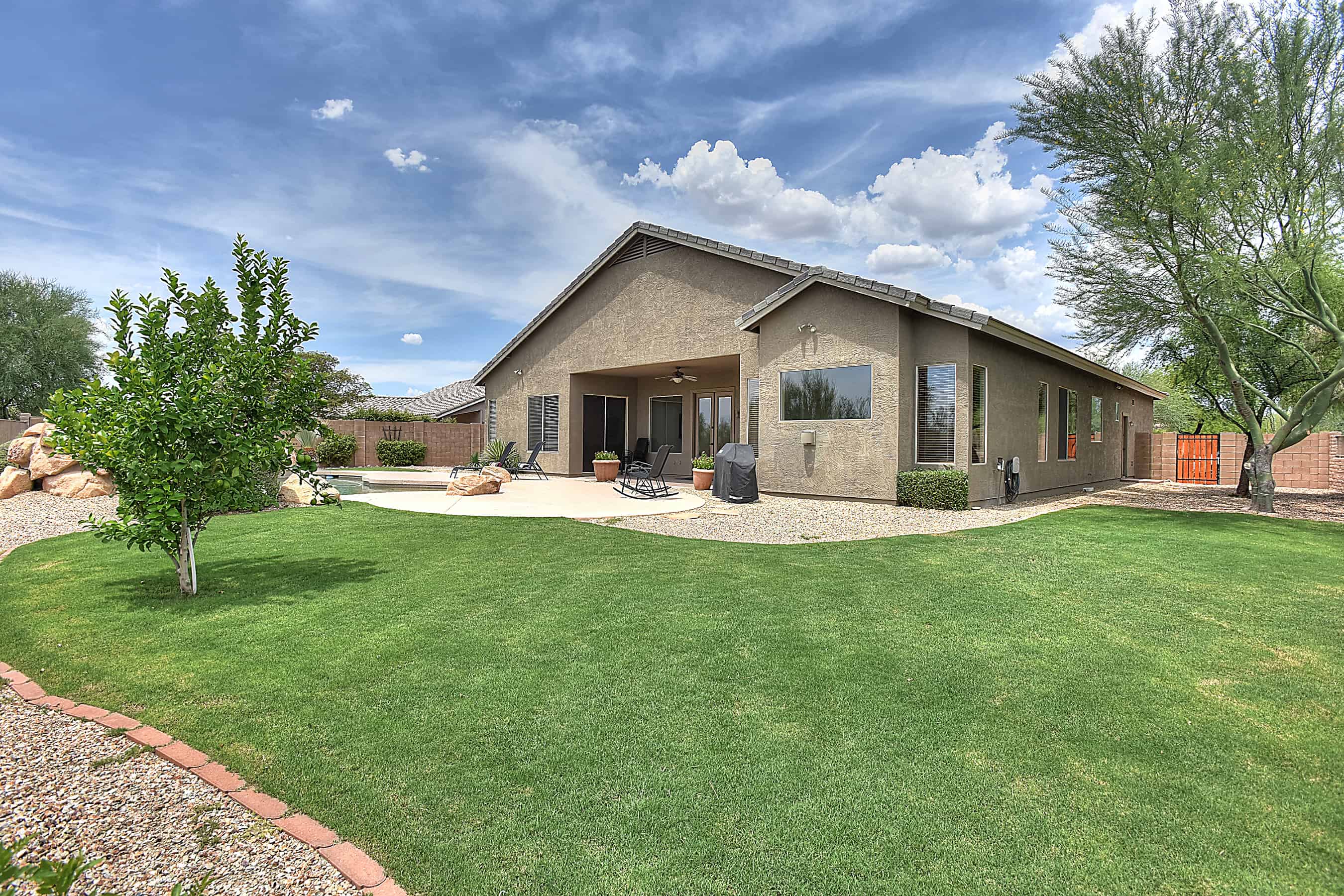 Selling your Arizona home