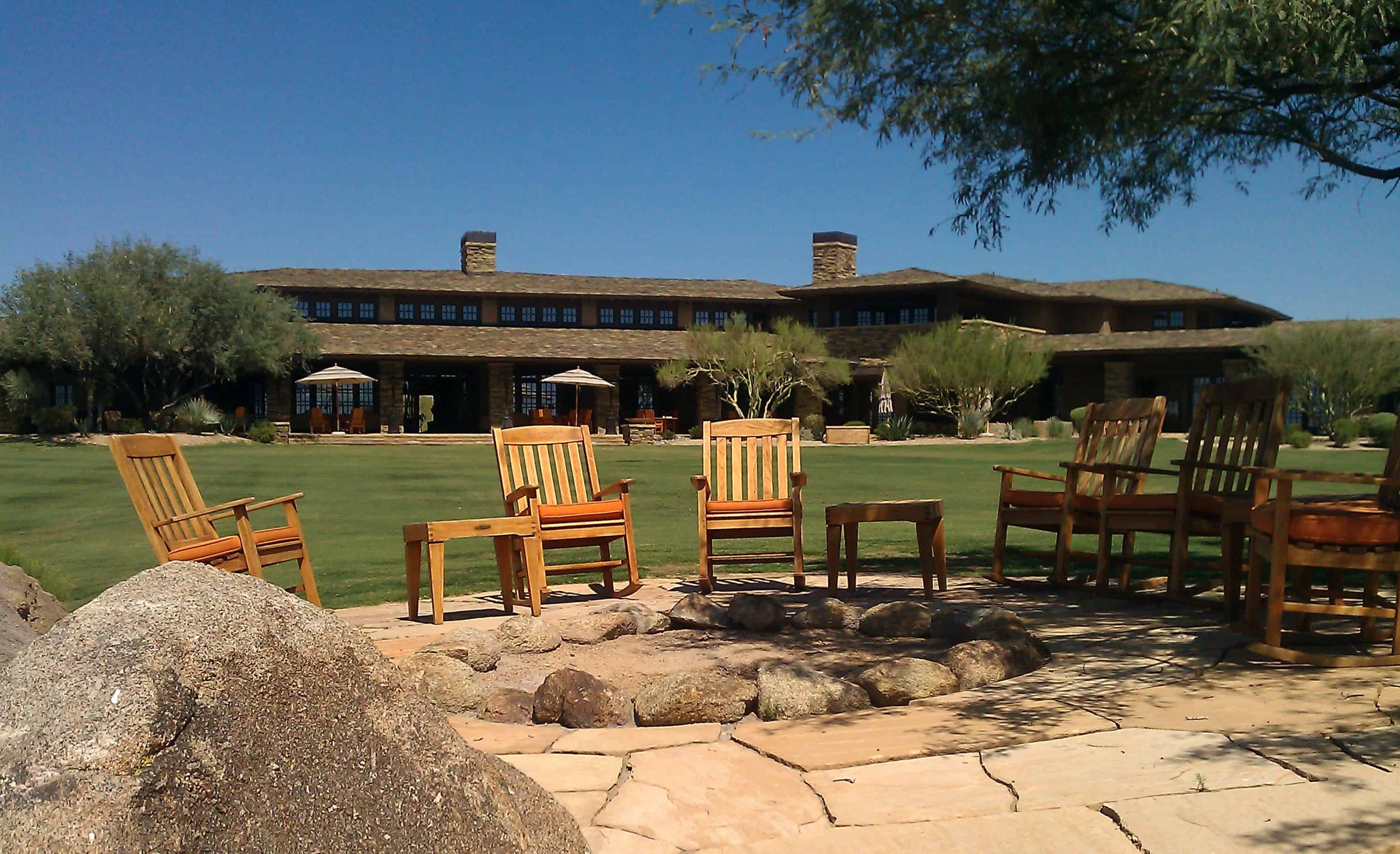 Mirabel Club Scottsdale Real Estate - Scottsdale AZ Real Estate & Lifestyle