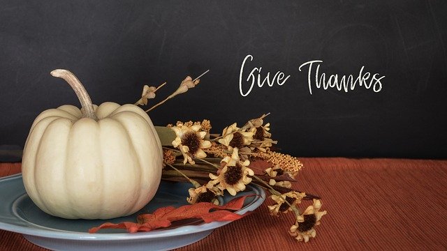 Thanksgiving Volunteer Phoenix