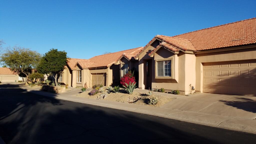 Scottsdale home sales