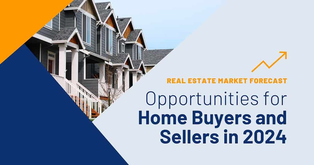 Opportunity for Home Buyers and Sellers