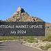 SCOTTSDALE MARKET UPDATE July 2024