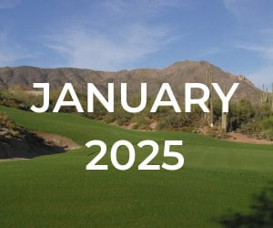 Scottsdale home sales January 2025